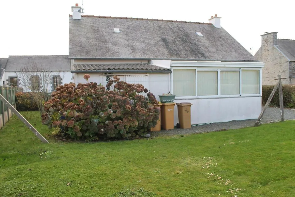 Maison Bord De Mer Hillion 0*,  France