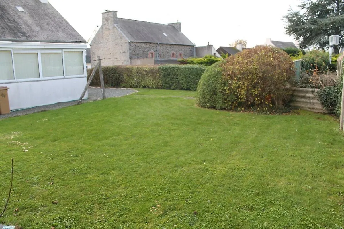 Maison Bord De Mer Hillion Holiday home
