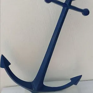Ancre Bleu Hébergement de vacances