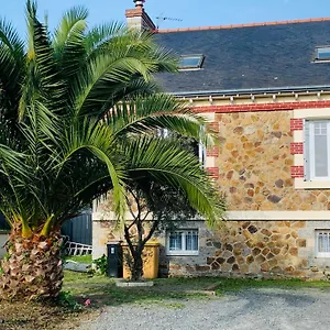 Petite Maison Cosy En Baie Appartement