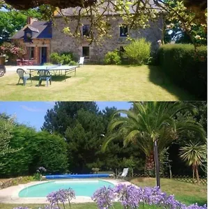 Bonabri Villa