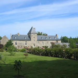 3* Bed & Breakfast D'hotes Chateau De Bonabry