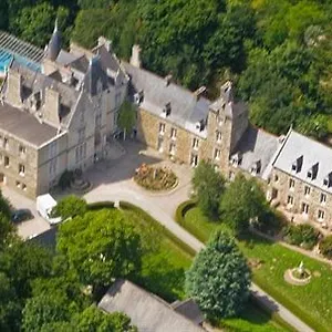 3* Hotel Chateau Du Val